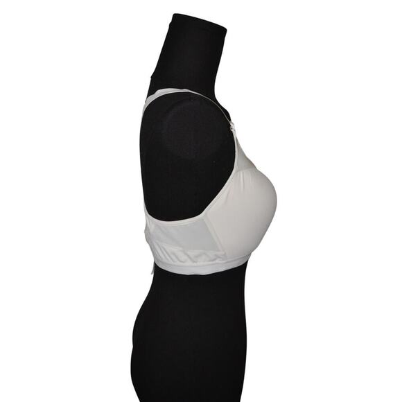 Victoria Secret Sport High Impact Lined Sports Bra Size 36D - Picture 3 of 8